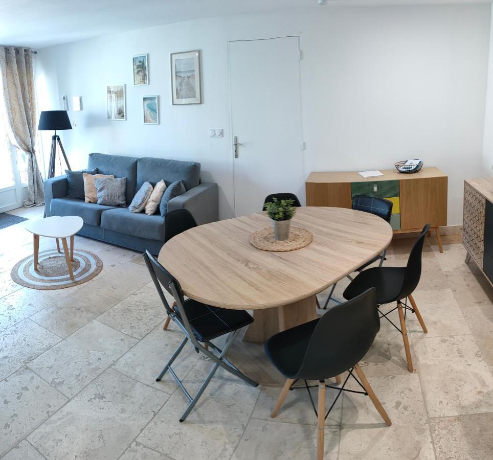 Appartement Dans Mas Provencal Arles Exterior foto